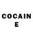COCAIN Эквадор Nikita Nikitisov